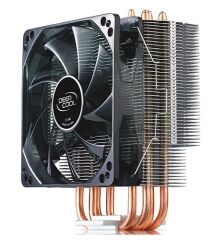 DeepCool Gammaxx 400 V2 Intel ve AMD Mavi Led İşlemci Soğutucusu