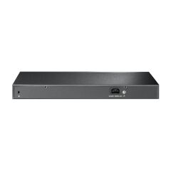 TP-Link TL-SL1218MP 16 Port 10/100/1000 Mbps Gigabit POE Switch