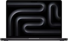 Apple MacBook Pro M4 MW2U3LL/A 16GB Ram, 512GB SSD 14'' Notebook, Uzay Siyahı