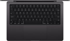 Apple MacBook Pro M4 MW2U3LL/A 16GB Ram, 512GB SSD 14'' Notebook, Uzay Siyahı