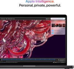 Apple MacBook Pro M4 MW2U3LL/A 16GB Ram, 512GB SSD 14'' Notebook, Uzay Siyahı