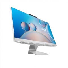 Asus A3402WBAK i3-1215U 8 GB 512 GB SSD UHD Graphics 23.8 All in One Bilgisayar