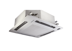 HISENSE 24000 BTU AUC71 KASET TİPİ INV SU A++ KLİMA