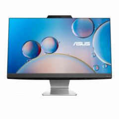 Asus A3402WBAK I3-1215U 4.40GHz 8G 512 GB SSD 23.8'' Free Dos All In One Bilgisayar