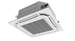 HISENSE 36000 BTU AUC105UR4 KASET TİPİ INV SU R32 A++ KLİMA