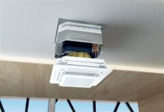 HISENSE 36000 BTU AUC105UR4 KASET TİPİ INV SU R32 A++ KLİMA