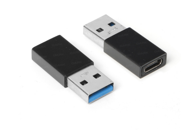 DARK USB3.0 TYPE-A TO USB3.1 TYPE-C DONUSTURUCU (DK-AC-U30X31)