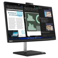 Lenovo Neo 30A i7-13620H 16GB 512GB SSD 23.8'' FHD IPS FreeDOS All In One Bilgisayar