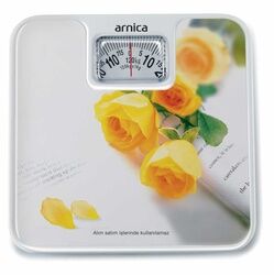 Arnica Perfect 9011 Banyo Baskülü