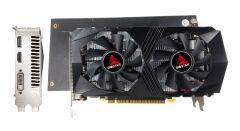 Biostar VN1055TF41 4GB GDDR5 GeForce GTX 1050Ti 128Bit NVIDIA Ekran Kartı