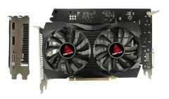 Biostar VN1055TF41 4GB GDDR5 GeForce GTX 1050Ti 128Bit NVIDIA Ekran Kartı