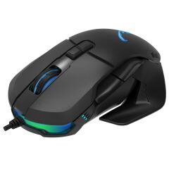 GamePower Kuzan 12.400DPI 7 Tuş RGB Modüler Profesyonel Optik Oyuncu Mouse