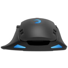 GamePower Kuzan 12.400DPI 7 Tuş RGB Modüler Profesyonel Optik Oyuncu Mouse