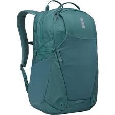 Thule Enroute 26L Notebook Sırt Çantası Mallard Green