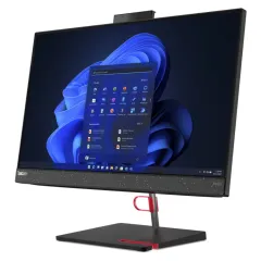 Lenovo Neo 50A ThinkCentre Intel Core i7-13700H 23.8'' 16 GB Ram 512 GB SSD FHD All In One Bilgisayar