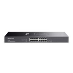 TP-Link DS1016G 16 Port 10/100/1000 Mbps Gigabit Yönetilmeyen Switch
