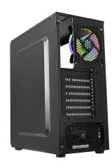 Hiper Lux 3x120mm Rainbow ATX Oyuncu Kasası