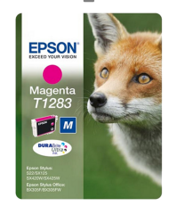 EPSON T1283 KRT KIRMIZI