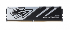 APACER PANTHER 16GB (1X16GB) 5200MHZ DDR5 GAMING RAM