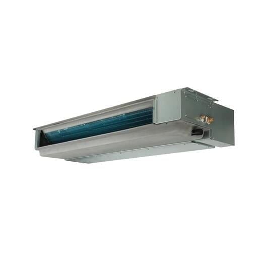 HISENSE 36000 BTU AUD105UX4REH8 KANAL TİPİ INV SU R32 A++ KLİMA 1ph