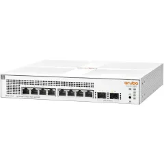 HPE Aruba Instant On 1930-8G JL681A 8 Port 10/100/1000 Mbps Yönetilebilir Gigabit PoE Switch