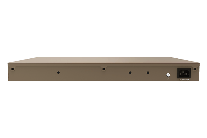 IP-Com G5328P-24-410W 24 Port L3 Yönetilebilir Rackmount POE Switch