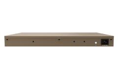 IP-Com G5328P-24-410W 24 Port L3 Yönetilebilir Rackmount POE Switch