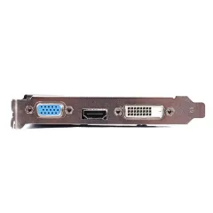 Colorful GeForce GT 710 NF 1GB DDR3 64Bit DX11 Oyuncu Ekran Kartı