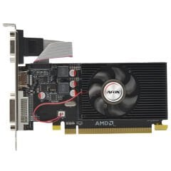 Afox Radeon HD 5450 2GB DDR3 64Bit DX11 Ekran Kartı