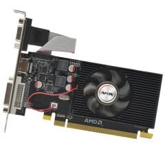 Afox Radeon HD 5450 2GB DDR3 64Bit DX11 Ekran Kartı