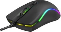 Havit MS72 Optik Siyah Oyuncu Mouse