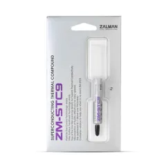 Zalman ZM-STC9 4 Gr Yüksek Performanslı Termal Macun