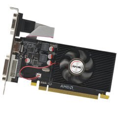 Afox Radeon R5 230 2GB DDR3 64Bit DX11 Ekran Kartı