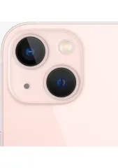 Apple iPhone 13 128 GB Pembe