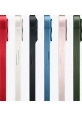 Apple iPhone 13 128 GB Pembe