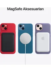 Apple iPhone 13 128 GB Pembe