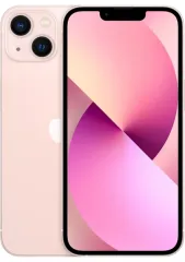 Apple iPhone 13 128 GB Pembe