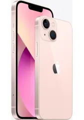 Apple iPhone 13 128 GB Pembe