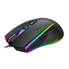GameNote MS1017 Kablolu Optik Siyah Oyuncu Mouse
