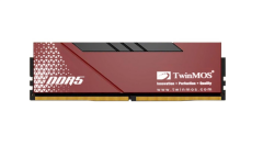 TWINMOS 16GB 5600MHz DDR5 1.1V CL46 SOGUTUCULU RAM