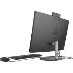 HP ProOne Serisi 240 G10 i7-1355U 32 GB 512 GB SSD Iris Xe Graphics 23.8'' Full HD All in One PC