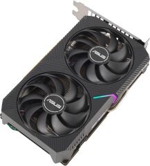 Asus Dual Radeon RX 6500 XT Dual OC Edition 4GB GDDR6 64 Bit Ekran Kartı