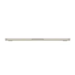 Apple MacBook Air M3 Serisi 13,6'' MRXT3 2024 8GB Ram 256GB SSD, Starlight