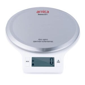 Arnica Balanza 3211 Mutfak Tartısı