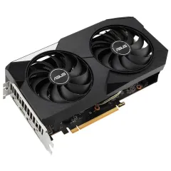 Asus Dual Radeon RX 6600 8GB GDDR6 128 Bit Ekran Kartı