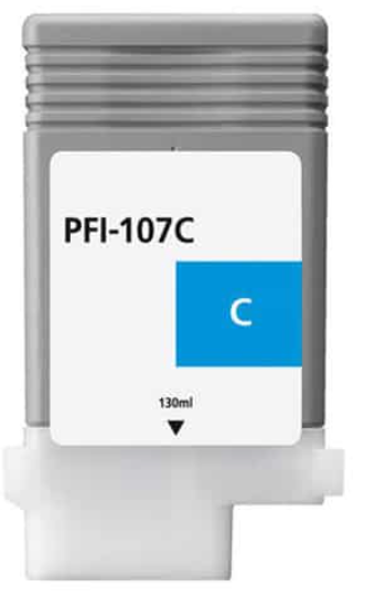 CANON PFI-107C MAVİ KRT