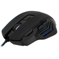 Frisby FM-G3265K 2400DPI 7 Tuş Optik Gaming Mouse ve Mouse Pad Set