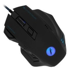 Frisby FM-G3265K 2400DPI 7 Tuş Optik Gaming Mouse ve Mouse Pad Set