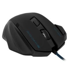 Frisby FM-G3265K 2400DPI 7 Tuş Optik Gaming Mouse ve Mouse Pad Set