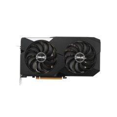 Asus Dual RX 6650 XT OC Edition 8GB GDDR6 128 Bit Ekran Kartı